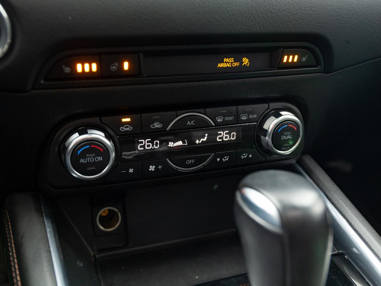 2018 Mazda CX-5 GT AUTO AWD Photo