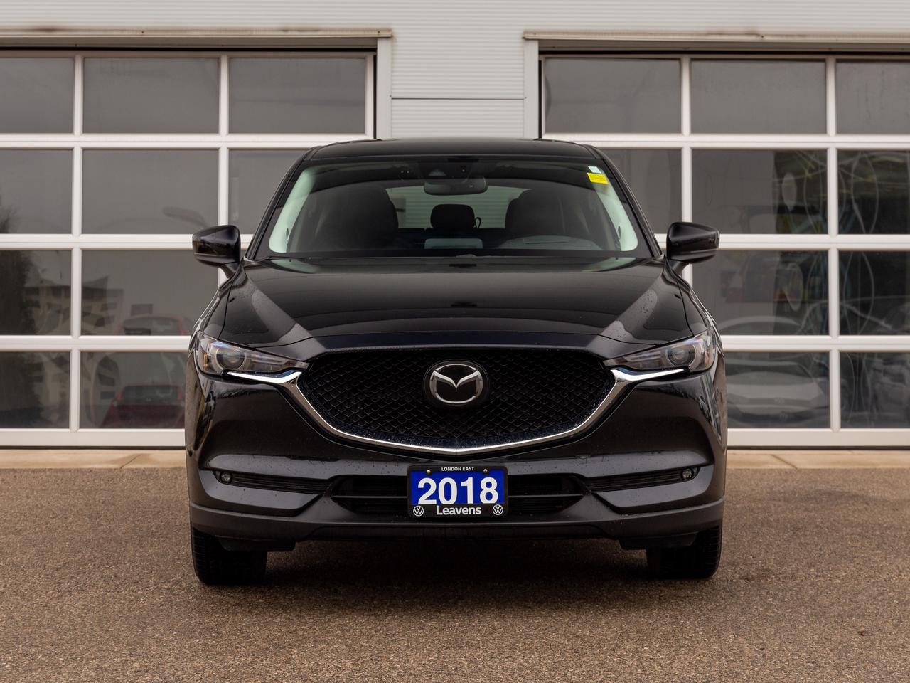 2018 Mazda CX-5 GT AUTO AWD Photo