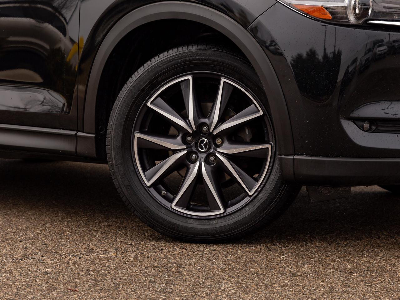 2018 Mazda CX-5 GT AUTO AWD Photo