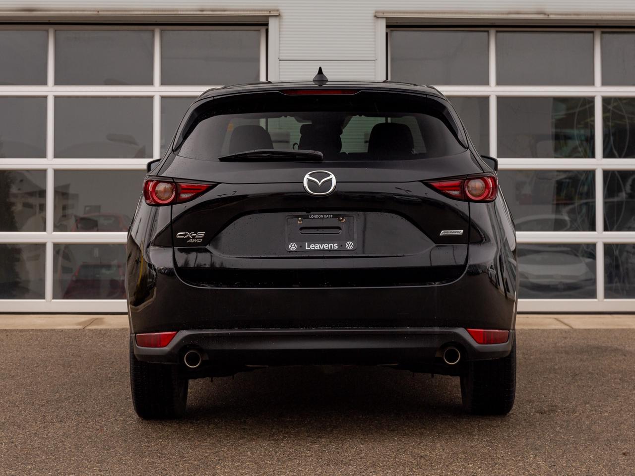 2018 Mazda CX-5 GT AUTO AWD Photo
