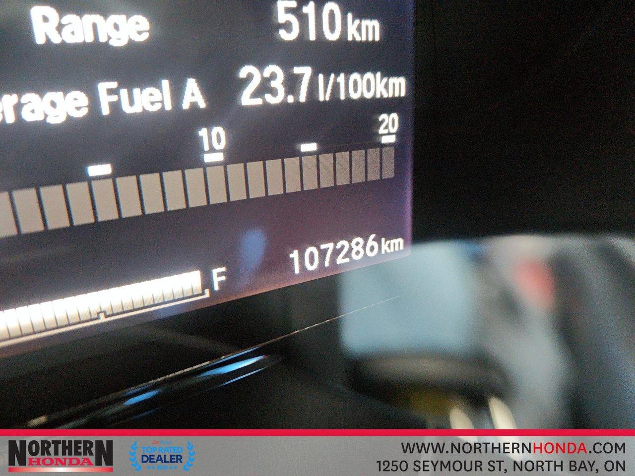 2021 Honda HR-V LX AWD Photo