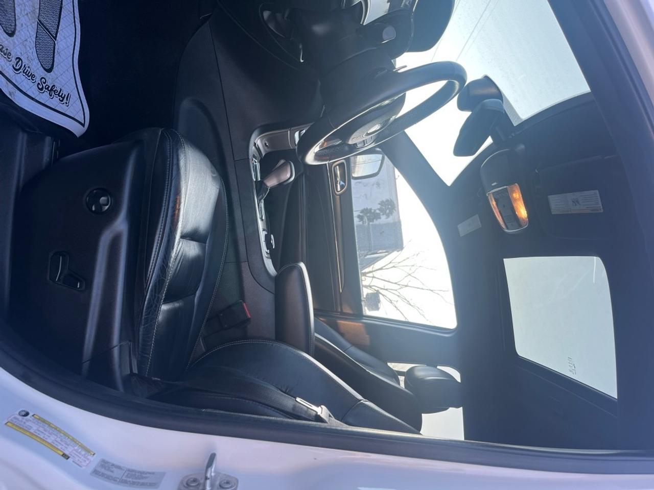 2016 Jeep Grand Cherokee Limited Certified Photo