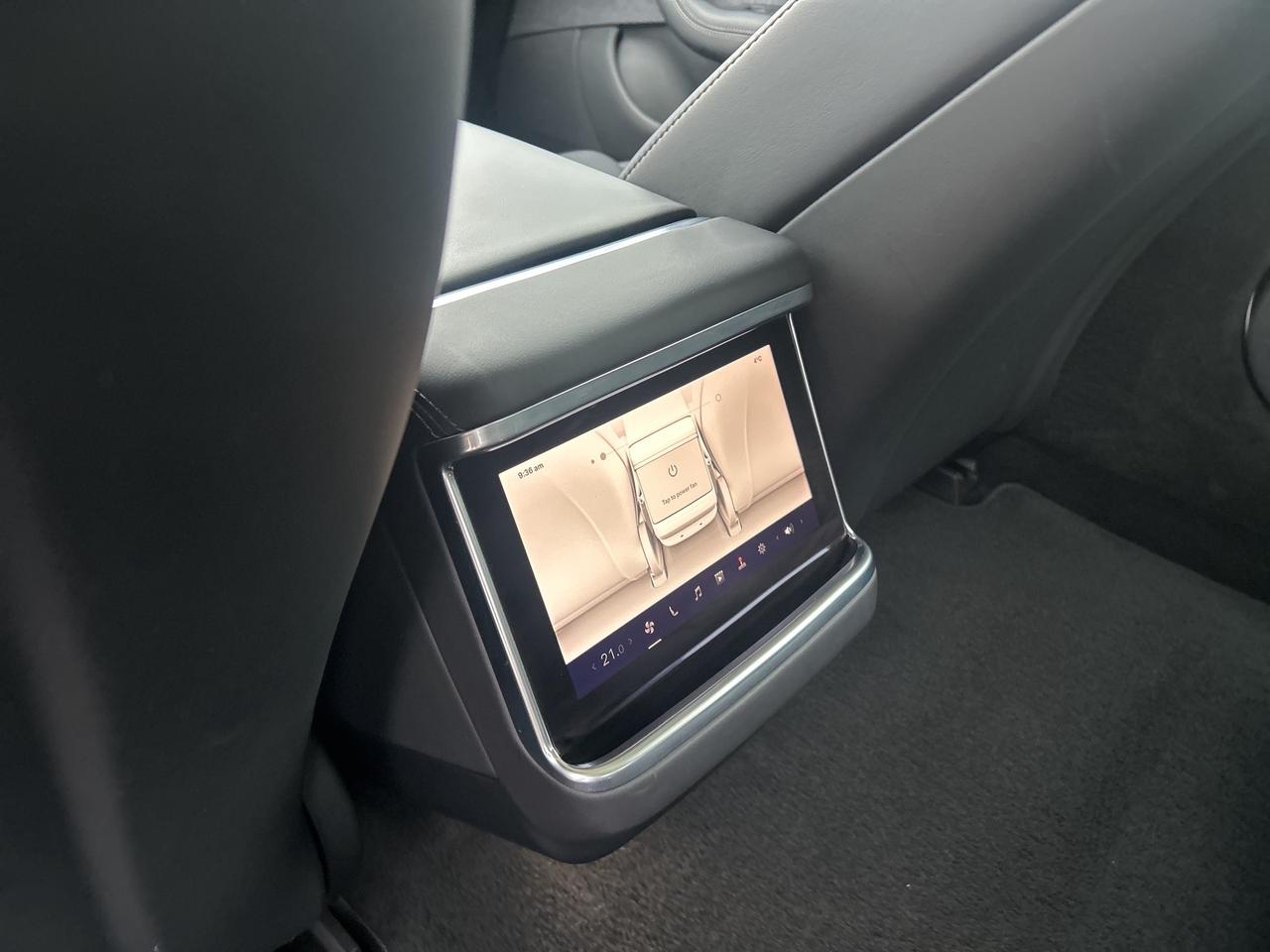 2021 Tesla Model S Long Range AWD Photo