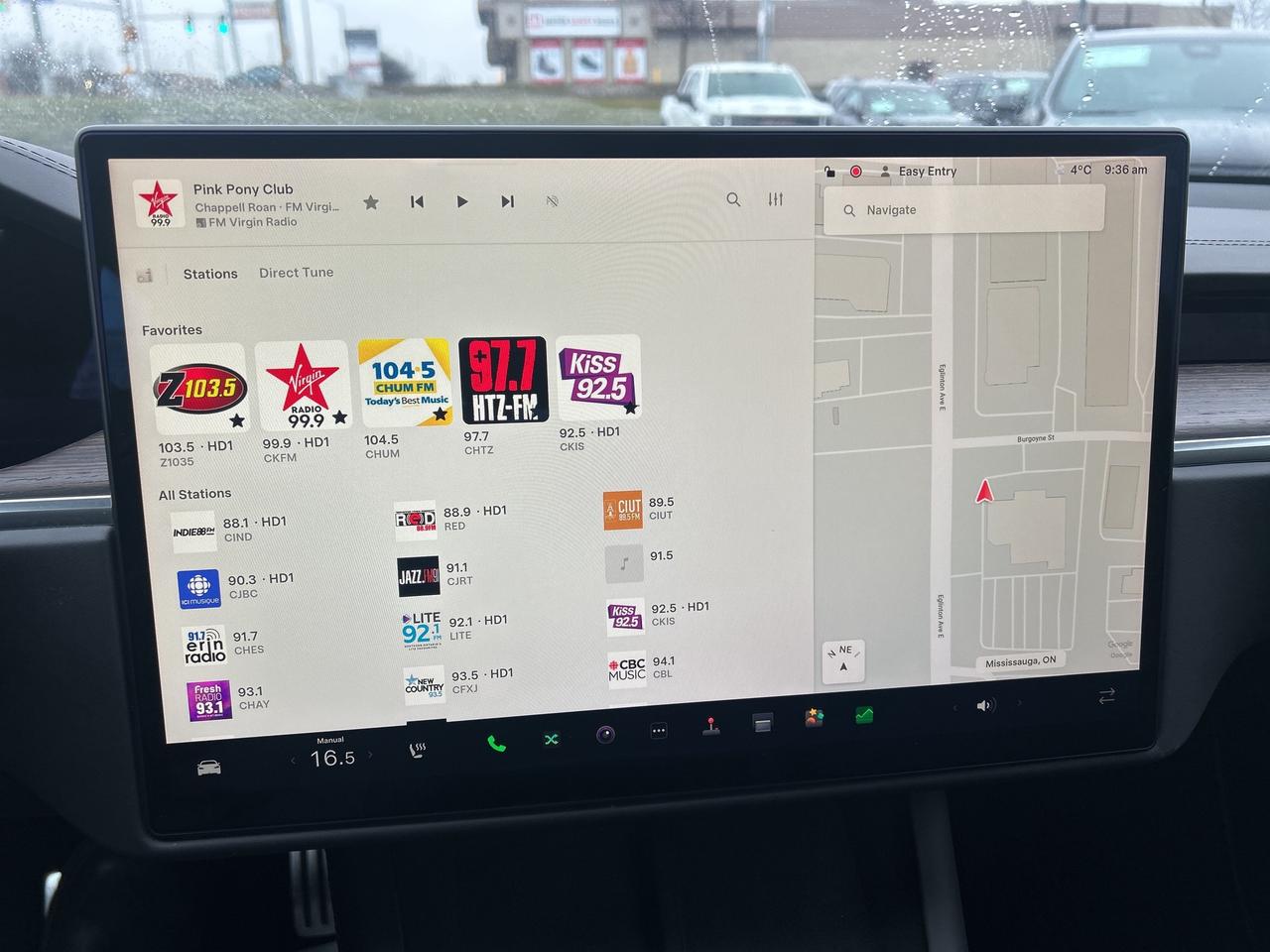 2021 Tesla Model S Long Range AWD Photo