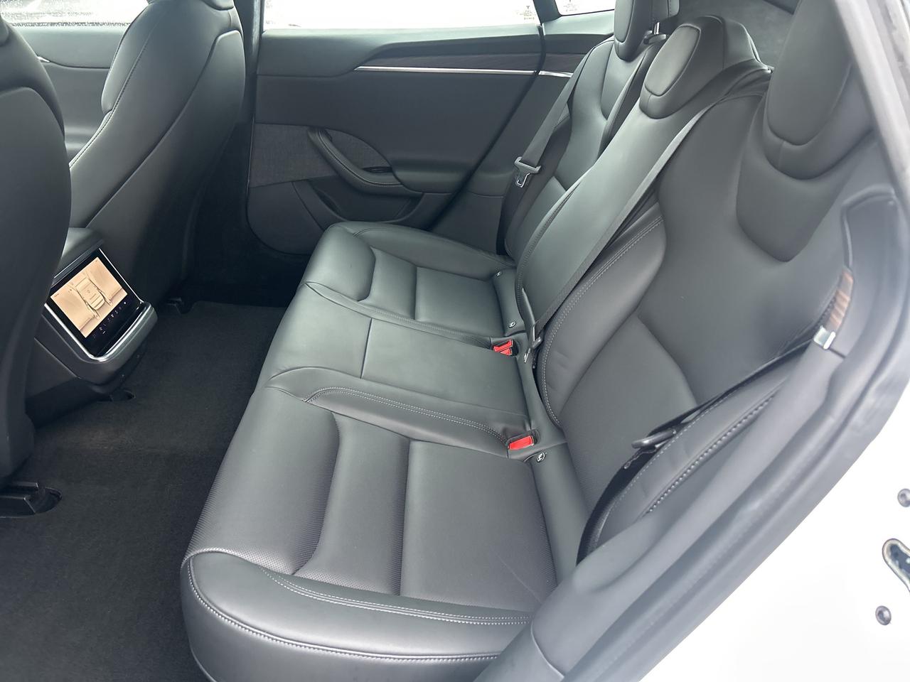 2021 Tesla Model S Long Range AWD Photo