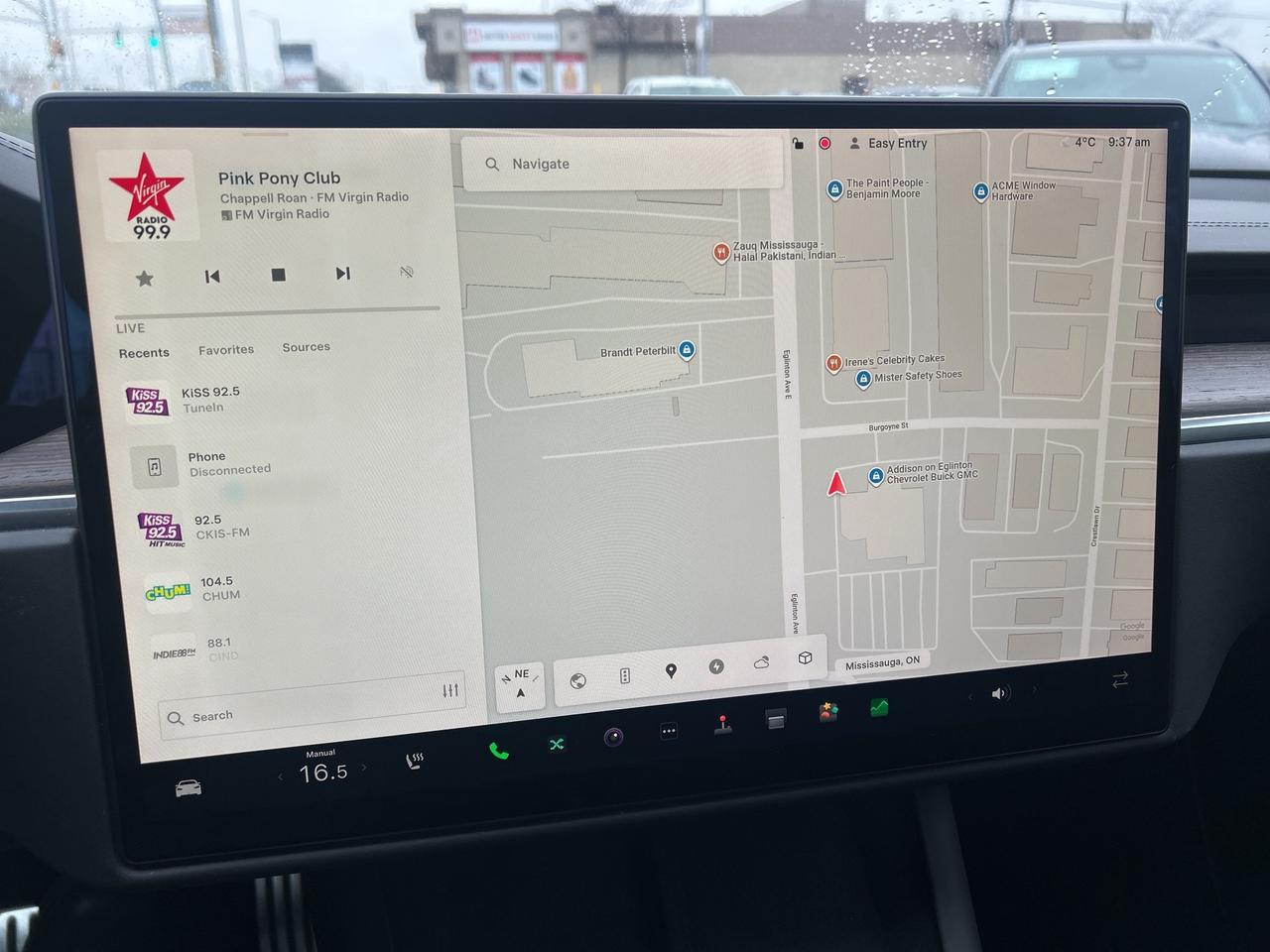 2021 Tesla Model S Long Range AWD Photo