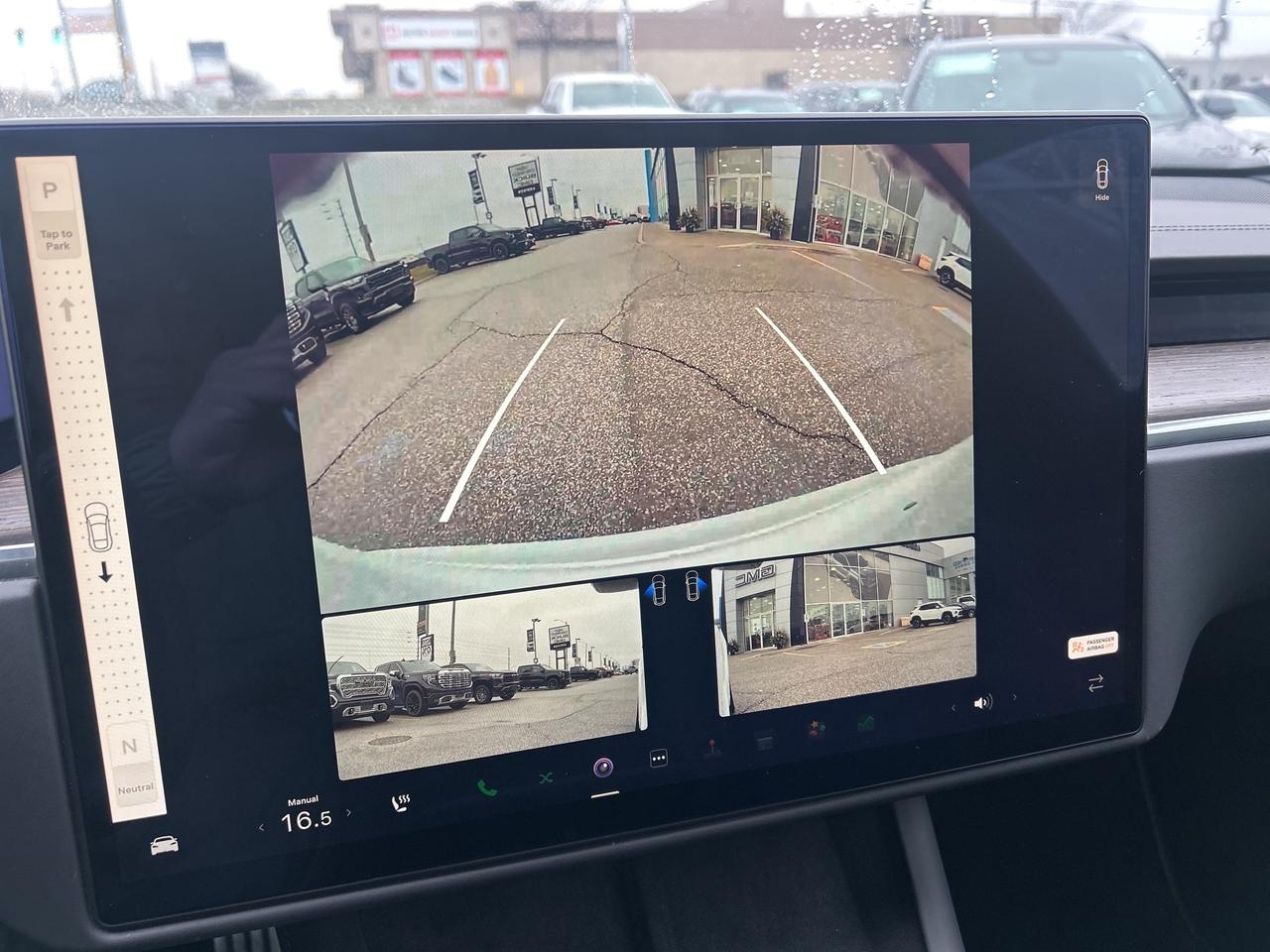 2021 Tesla Model S Long Range AWD Photo