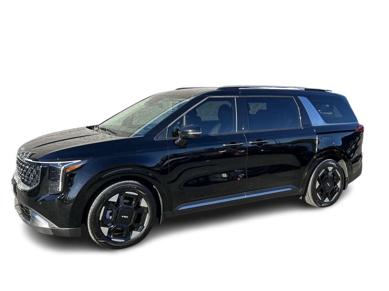 2025 Kia Carnival EX FWD   Premium Space, Family-Ready! 8Seats   Bli Photo