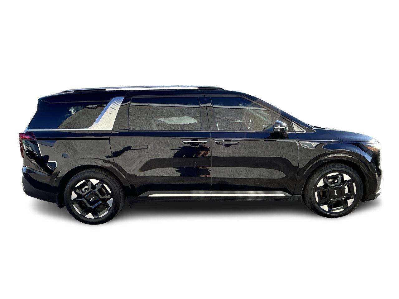 2025 Kia Carnival EX FWD   Premium Space, Family-Ready! 8Seats   Bli Photo