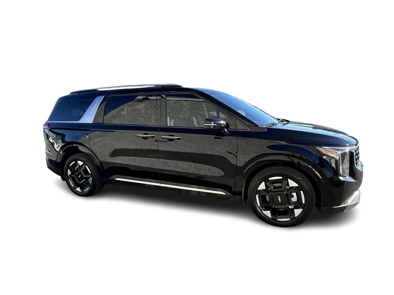 2025 Kia Carnival EX FWD   Premium Space, Family-Ready! 8Seats   Bli Photo