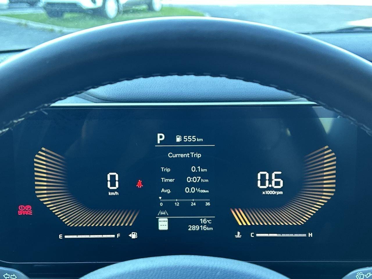 2025 Kia Carnival EX FWD   Premium Space, Family-Ready! 8Seats   Bli Photo