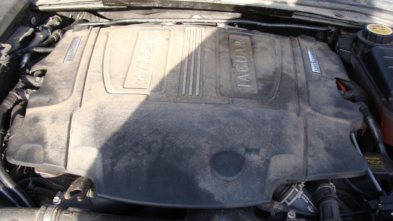 2013 Jaguar XF 4dr Sdn V6 AWD*NEW PRICE!*DRIVES WELL!* Photo