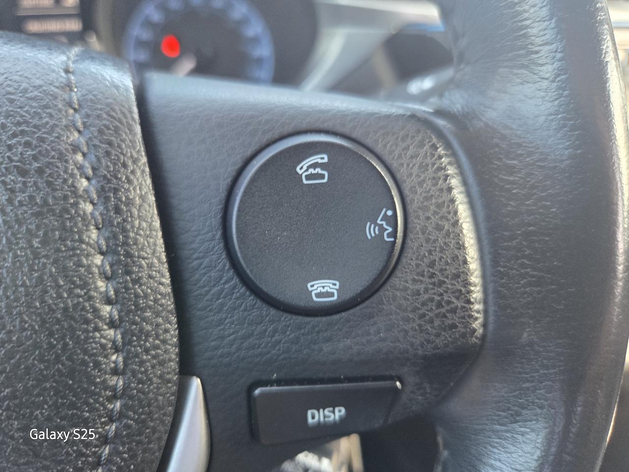 2016 Toyota Corolla S AUTO LEATHER ROOF ALLOYS  LOW km $ 16,688.00 Photo