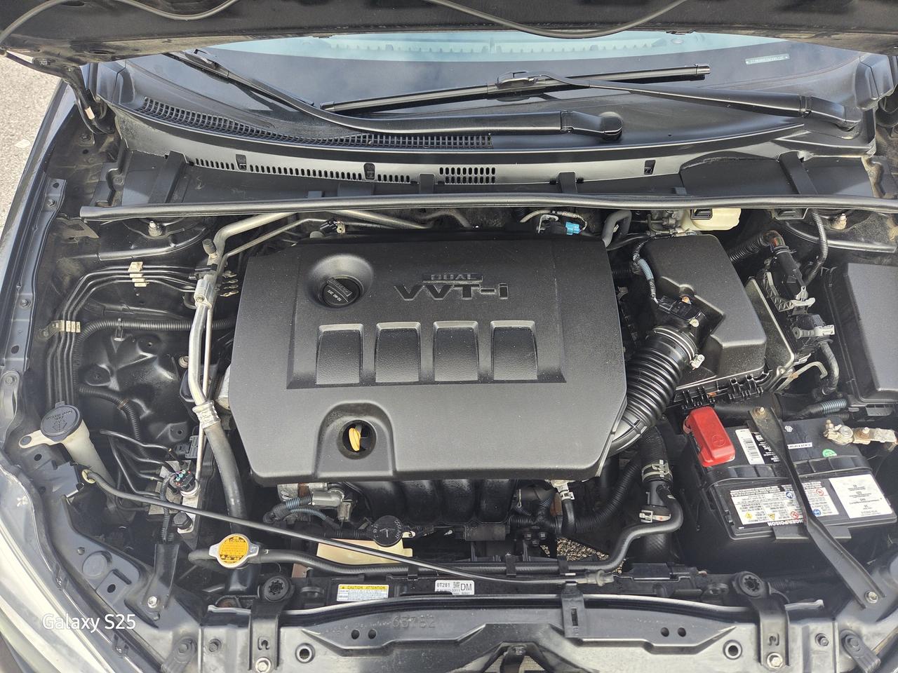 2016 Toyota Corolla S AUTO LEATHER ROOF ALLOYS  LOW km $ 16,688.00 Photo