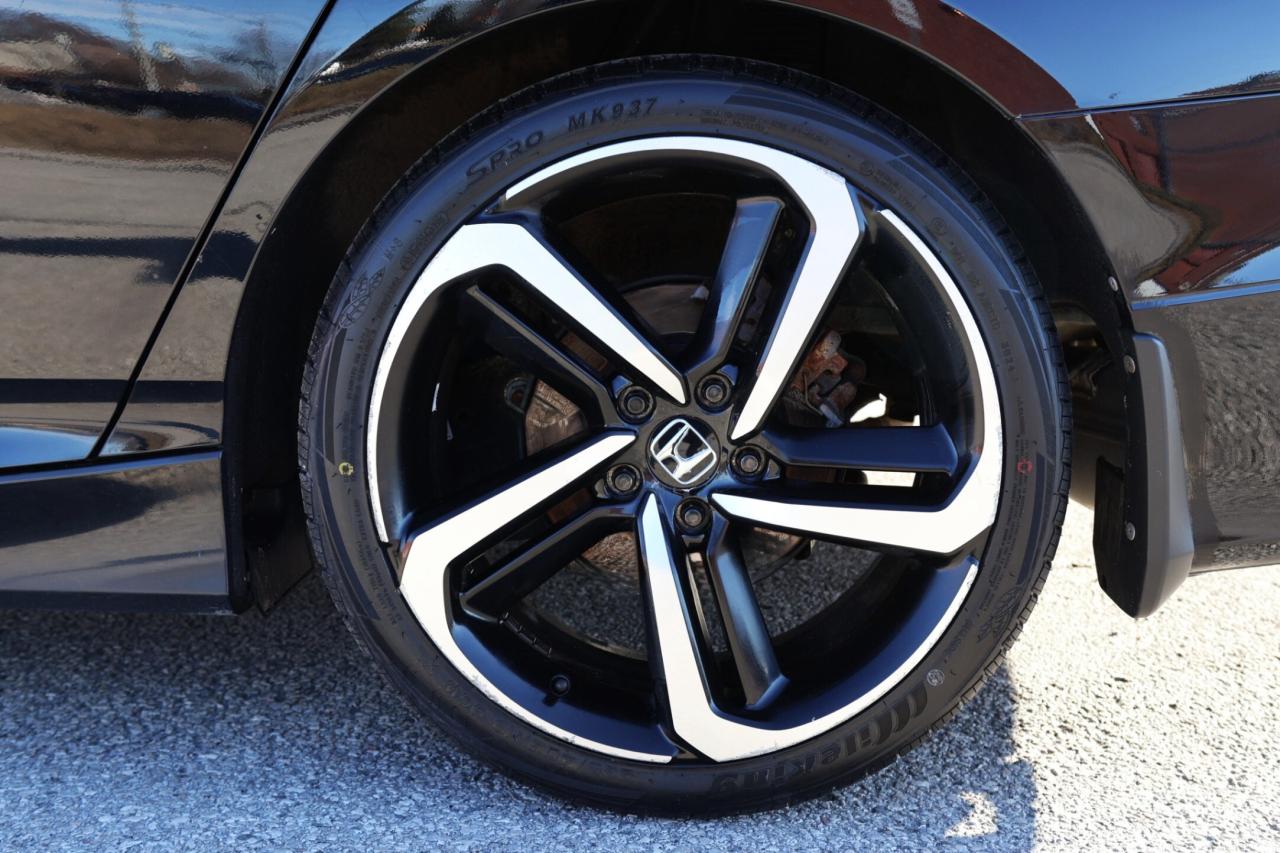 2021 Honda Accord SE-REMOTE STARTER/ADAPT CRUISE/BCAM/P SEAT/HSEATS/ Photo