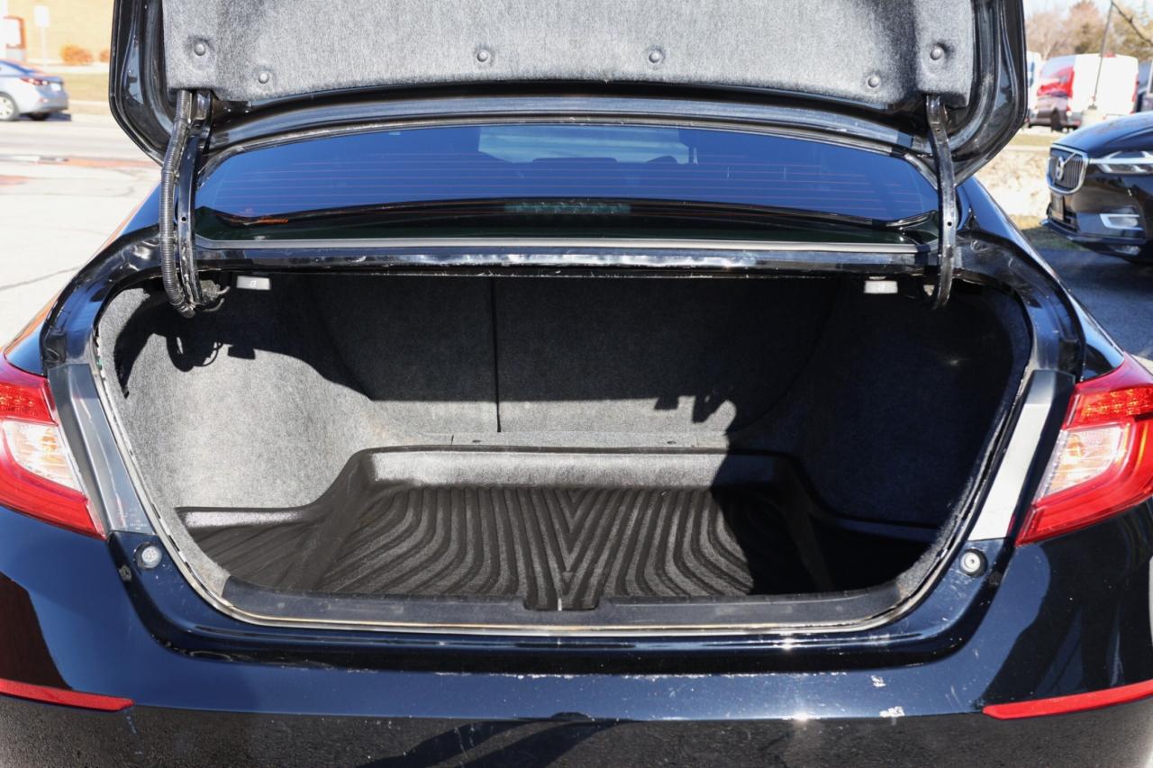 2021 Honda Accord SE-REMOTE STARTER/ADAPT CRUISE/BCAM/P SEAT/HSEATS/ Photo