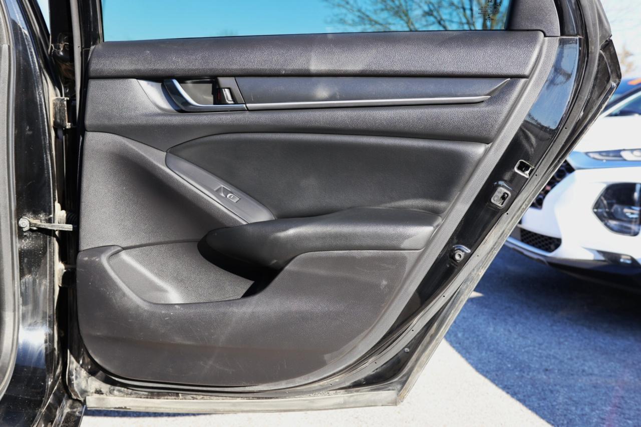 2021 Honda Accord SE-REMOTE STARTER/ADAPT CRUISE/BCAM/P SEAT/HSEATS/ Photo