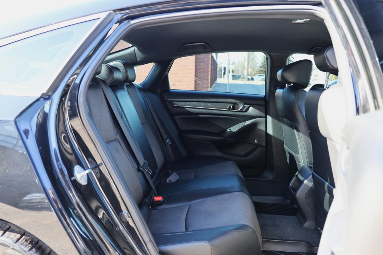 2021 Honda Accord SE-REMOTE STARTER/ADAPT CRUISE/BCAM/P SEAT/HSEATS/ Photo
