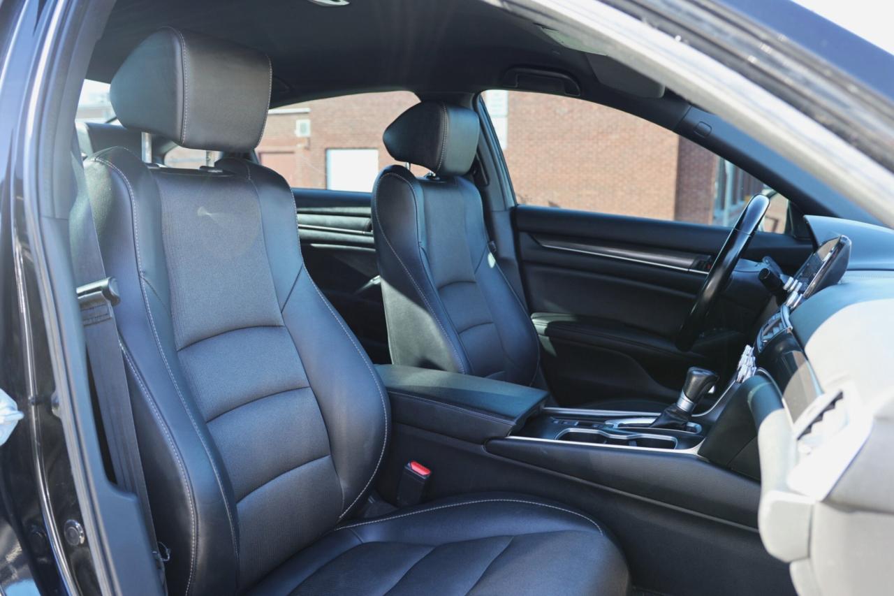 2021 Honda Accord SE-REMOTE STARTER/ADAPT CRUISE/BCAM/P SEAT/HSEATS/ Photo