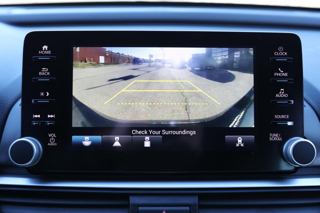 2021 Honda Accord SE-REMOTE STARTER/ADAPT CRUISE/BCAM/P SEAT/HSEATS/ Photo