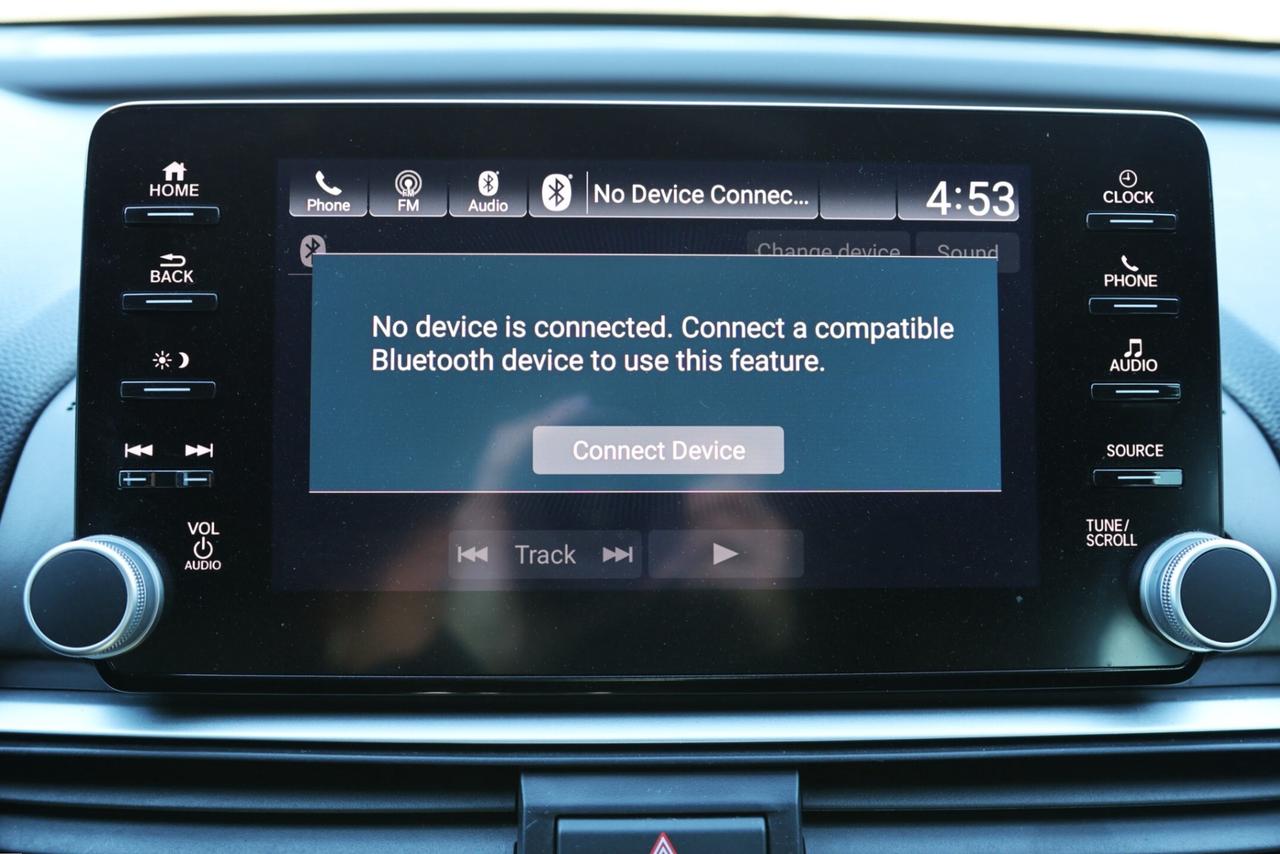 2021 Honda Accord SE-REMOTE STARTER/ADAPT CRUISE/BCAM/P SEAT/HSEATS/ Photo