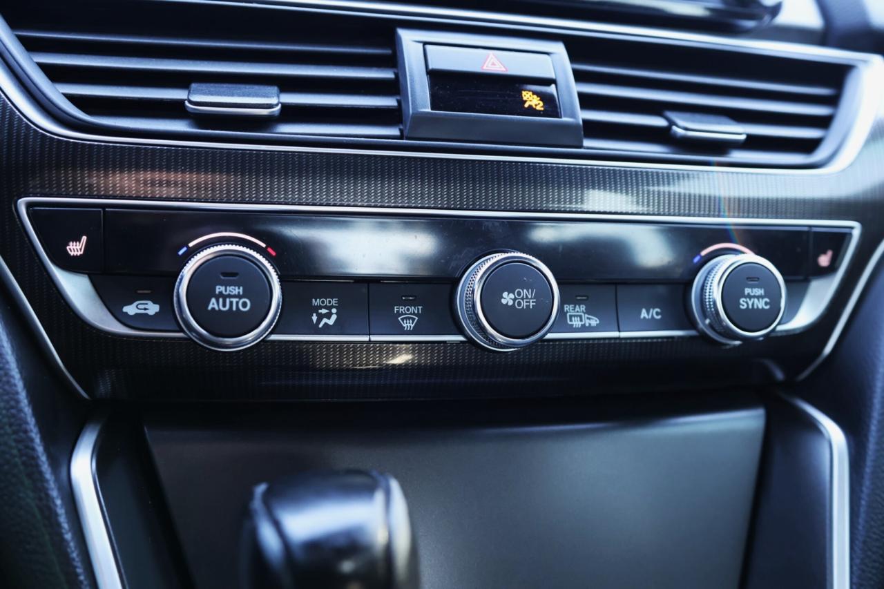 2021 Honda Accord SE-REMOTE STARTER/ADAPT CRUISE/BCAM/P SEAT/HSEATS/ Photo