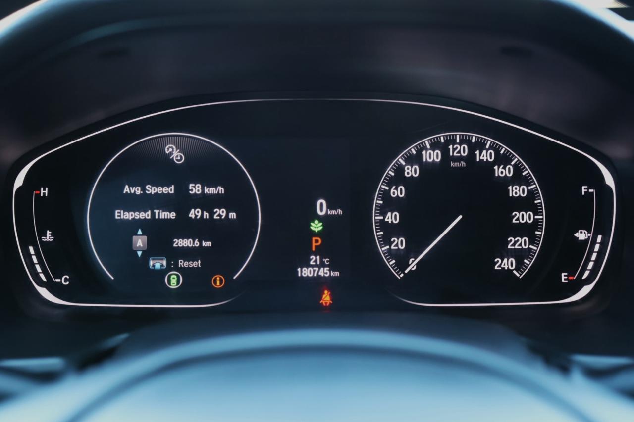 2021 Honda Accord SE-REMOTE STARTER/ADAPT CRUISE/BCAM/P SEAT/HSEATS/ Photo