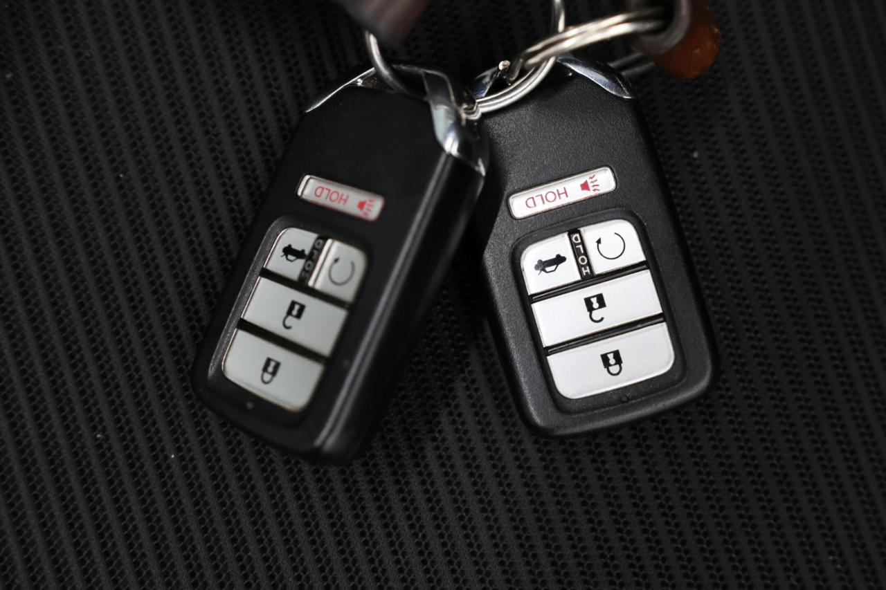 2021 Honda Accord SE-REMOTE STARTER/ADAPT CRUISE/BCAM/P SEAT/HSEATS/ Photo