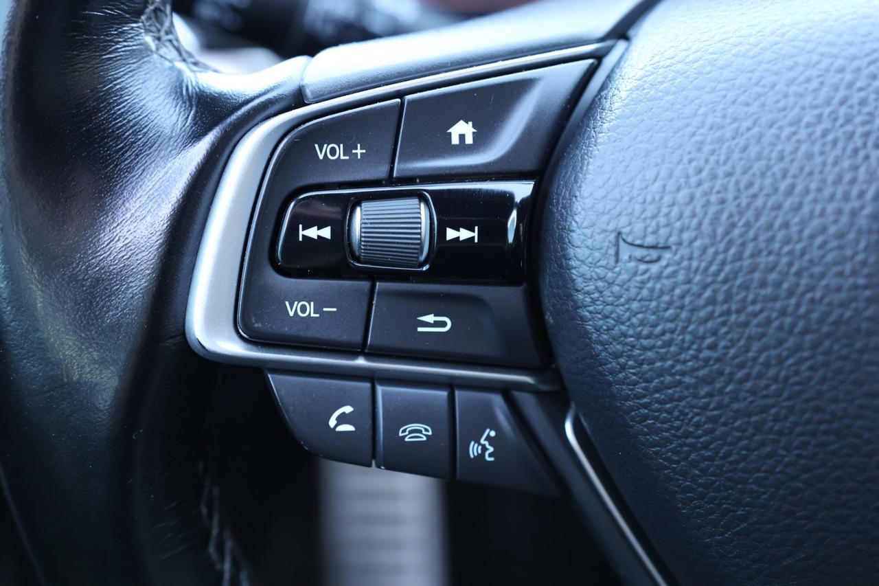 2021 Honda Accord SE-REMOTE STARTER/ADAPT CRUISE/BCAM/P SEAT/HSEATS/ Photo
