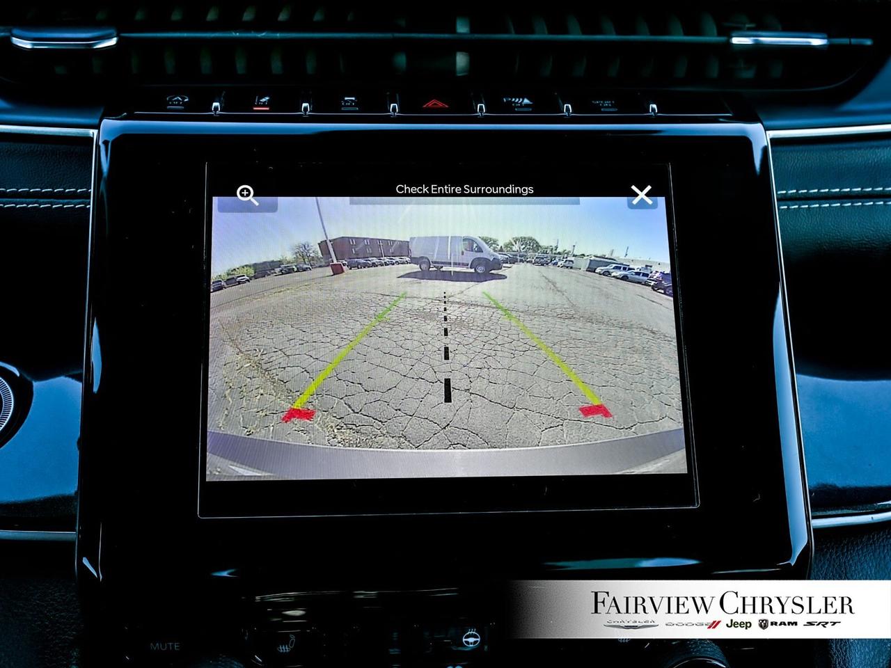 2023 Jeep Grand Cherokee L Laredo SUNROOF   PWR TAILGATE   CARPLAY   HEATED S Photo