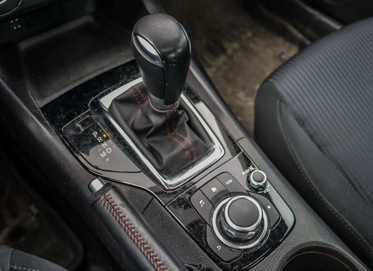 2016 Mazda MAZDA3 AUTO SUNROOF LOW KM Photo