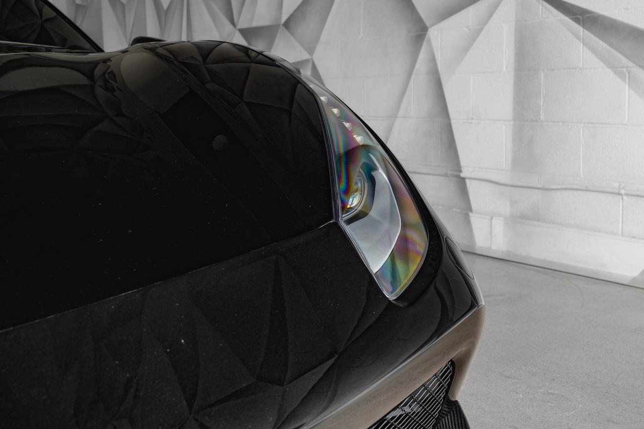 2016 Ferrari 488 Spider 2dr Conv Photo