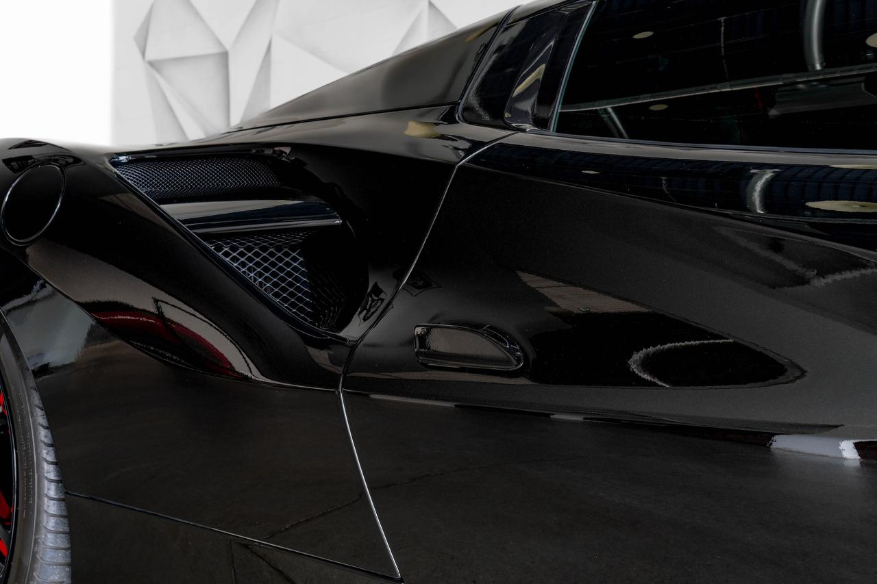 2016 Ferrari 488 Spider 2dr Conv Photo