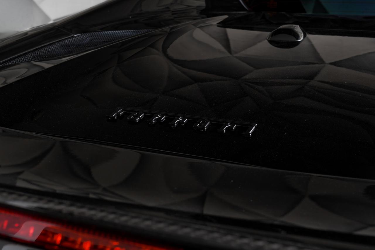 2016 Ferrari 488 Spider 2dr Conv Photo