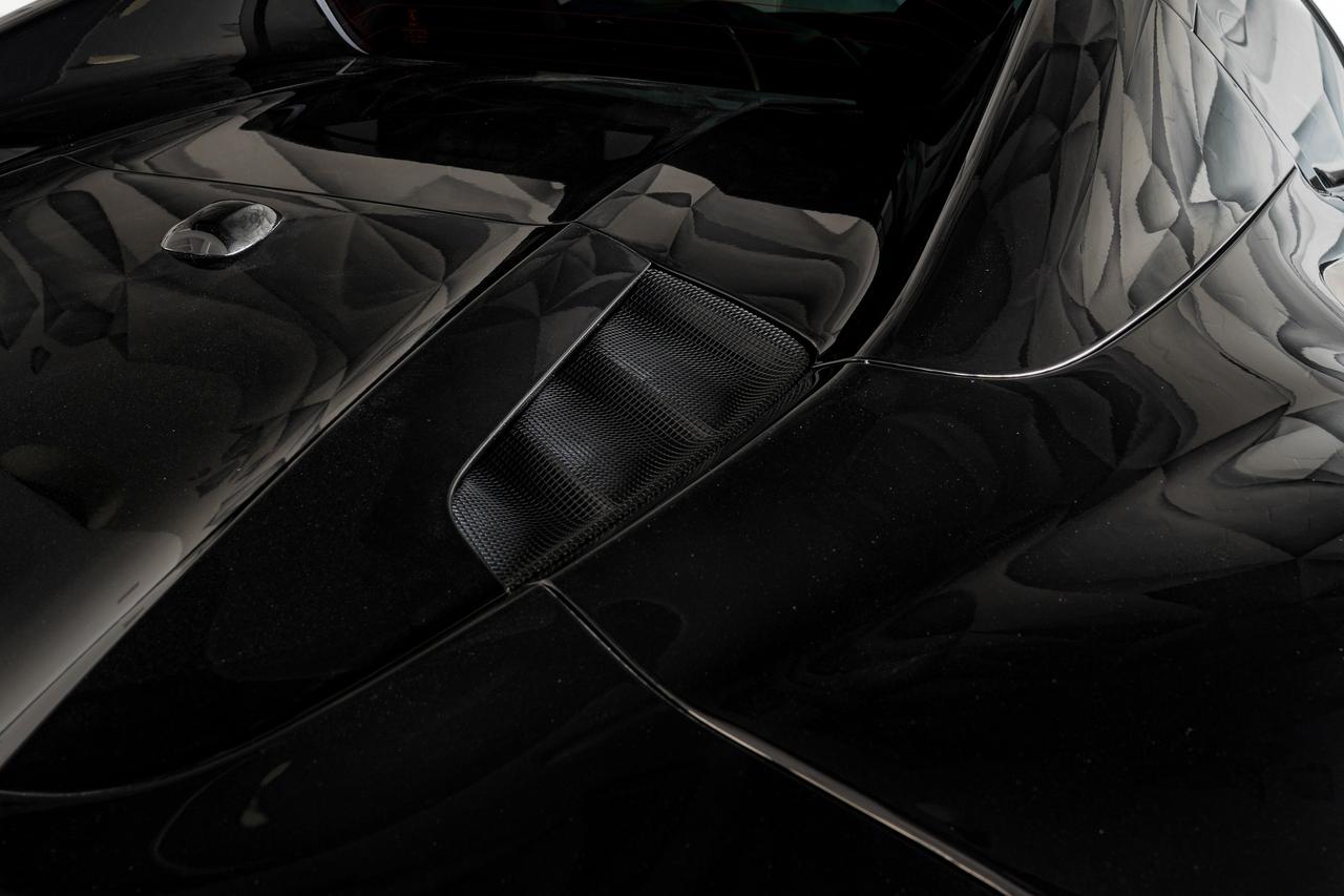 2016 Ferrari 488 Spider 2dr Conv Photo