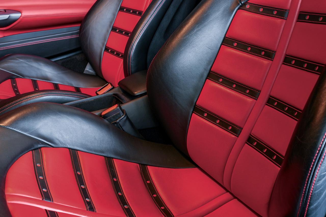 2016 Ferrari 488 Spider 2dr Conv Photo