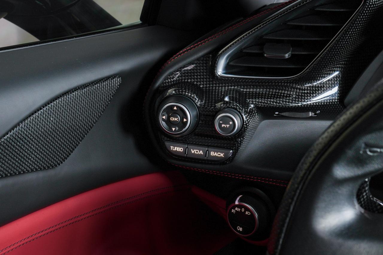 2016 Ferrari 488 Spider 2dr Conv Photo