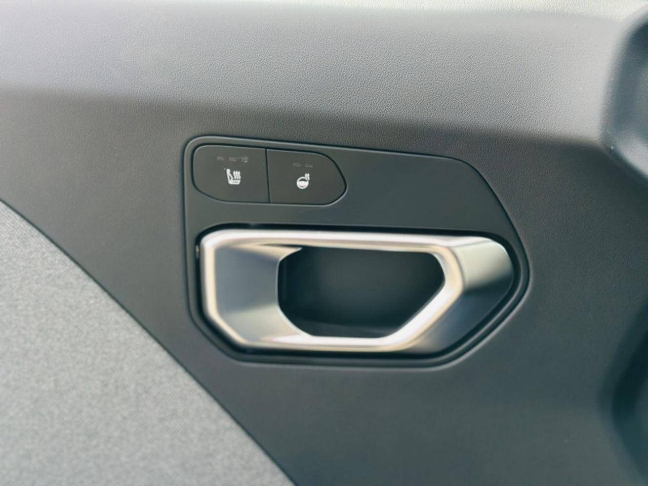 2025 Kia K4 EX Photo