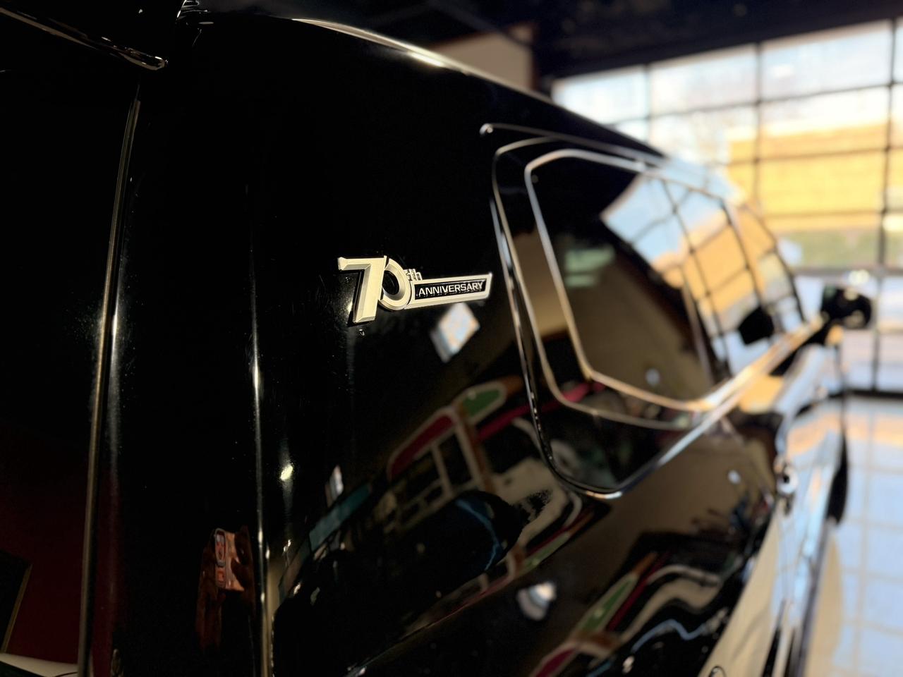 2008 Toyota Land Cruiser GXR Photo