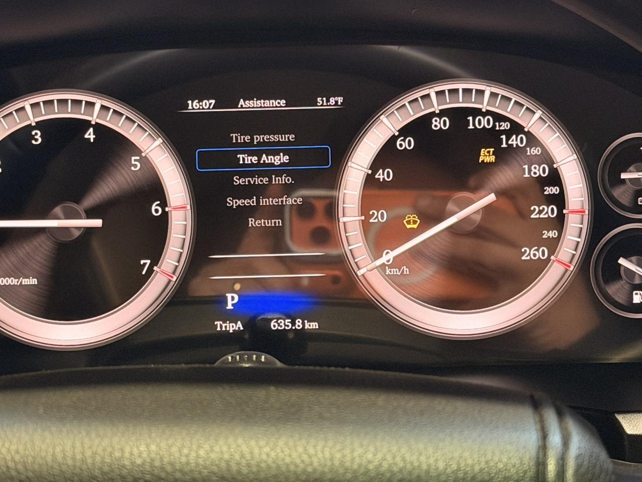 2008 Toyota Land Cruiser GXR Photo