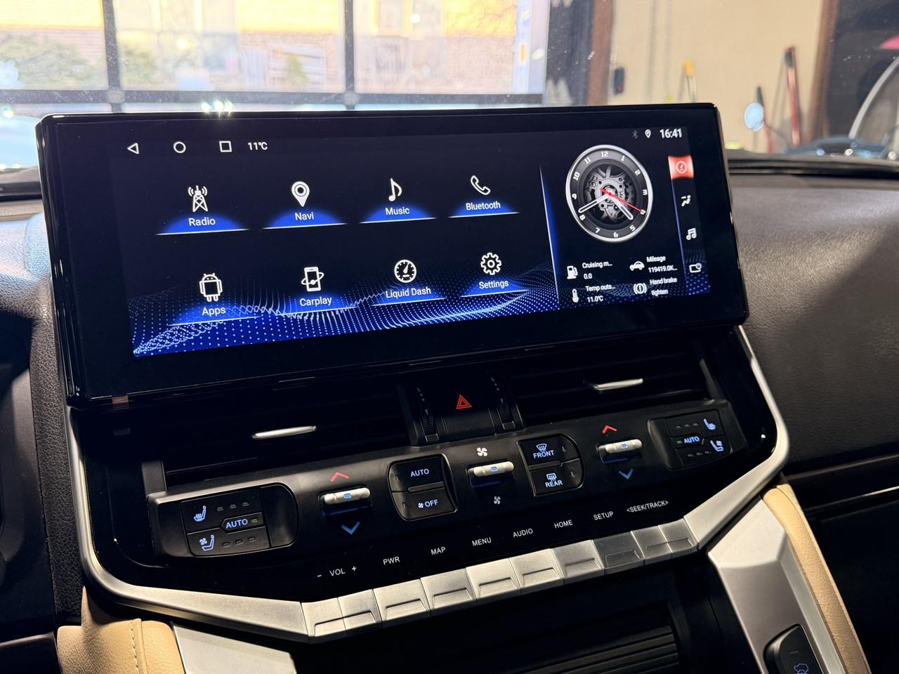 2008 Toyota Land Cruiser GXR Photo