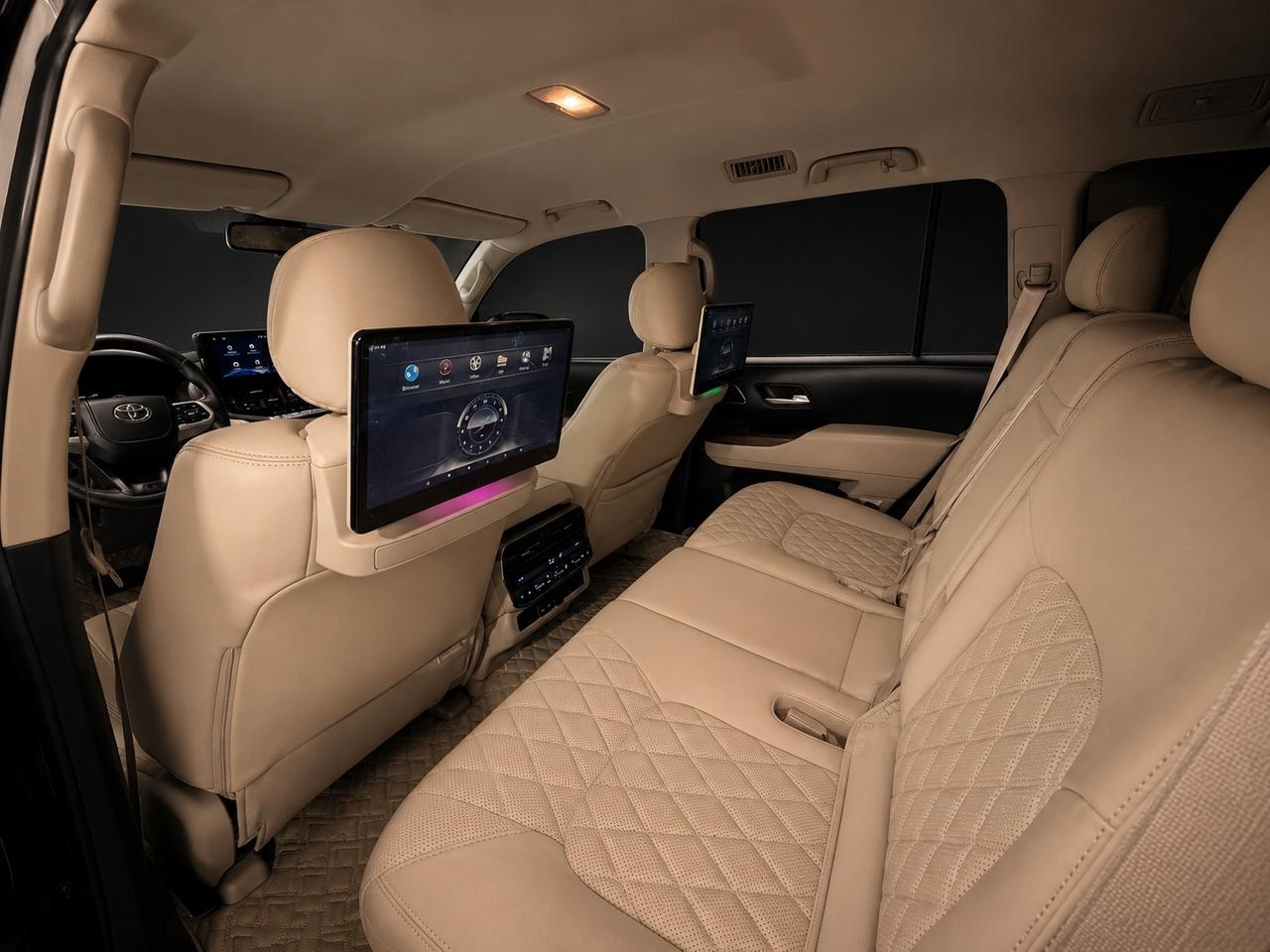 2008 Toyota Land Cruiser GXR Photo
