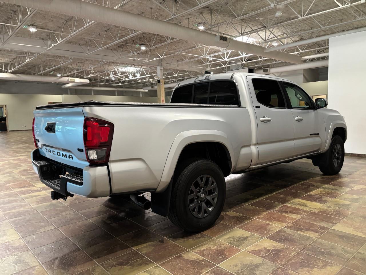 2023 Toyota Tacoma  Photo