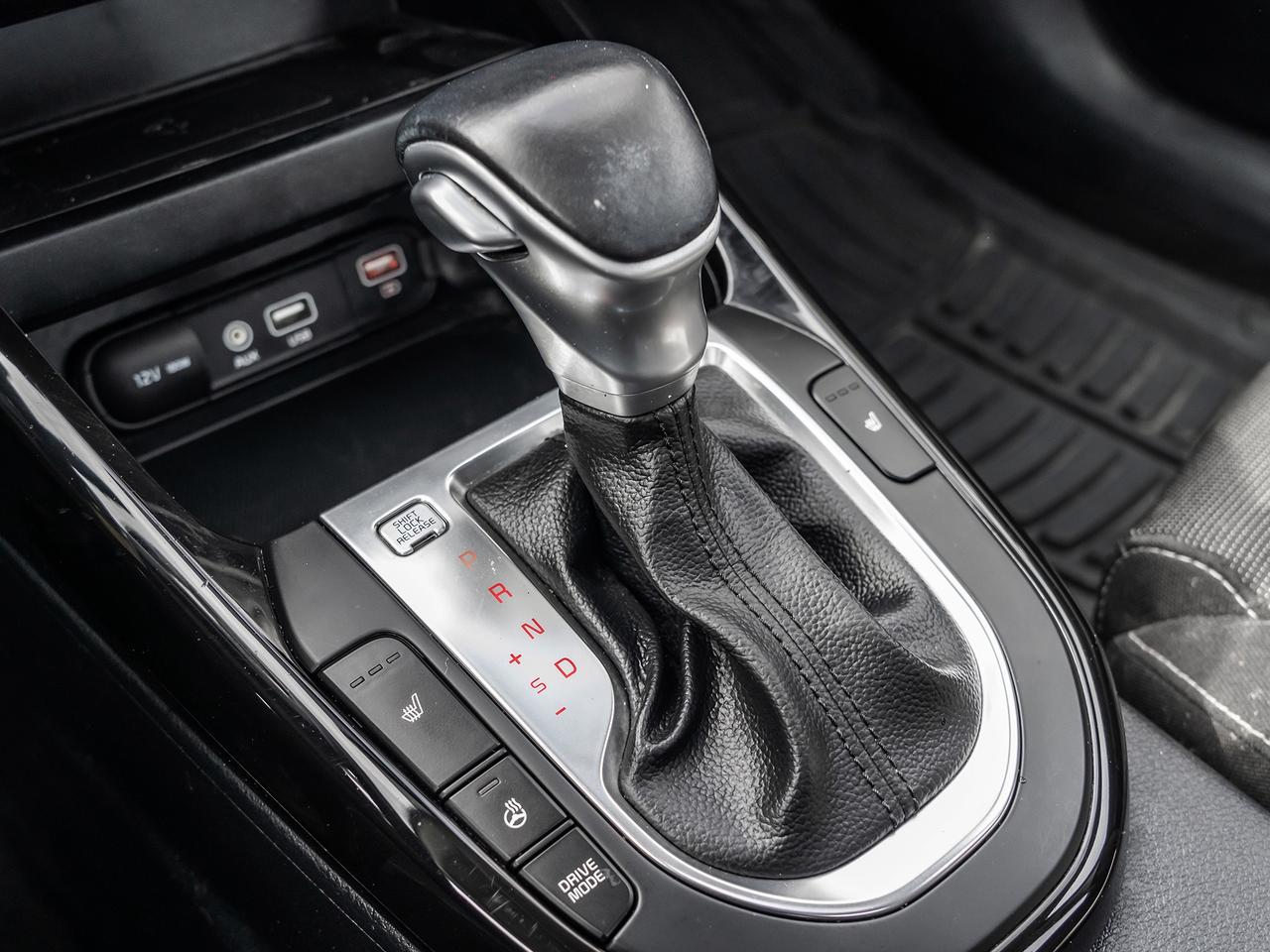 2019 Kia Forte EX+ IVT Photo