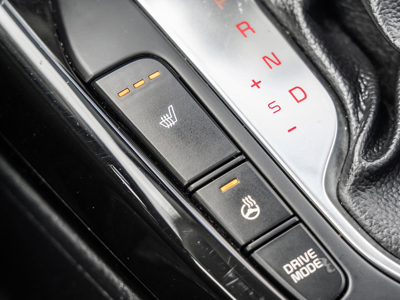 2019 Kia Forte EX+ IVT Photo