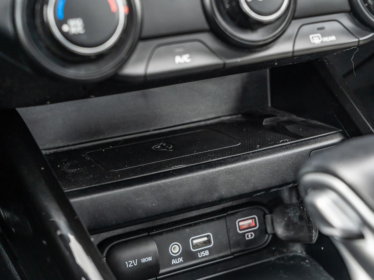 2019 Kia Forte EX+ IVT Photo