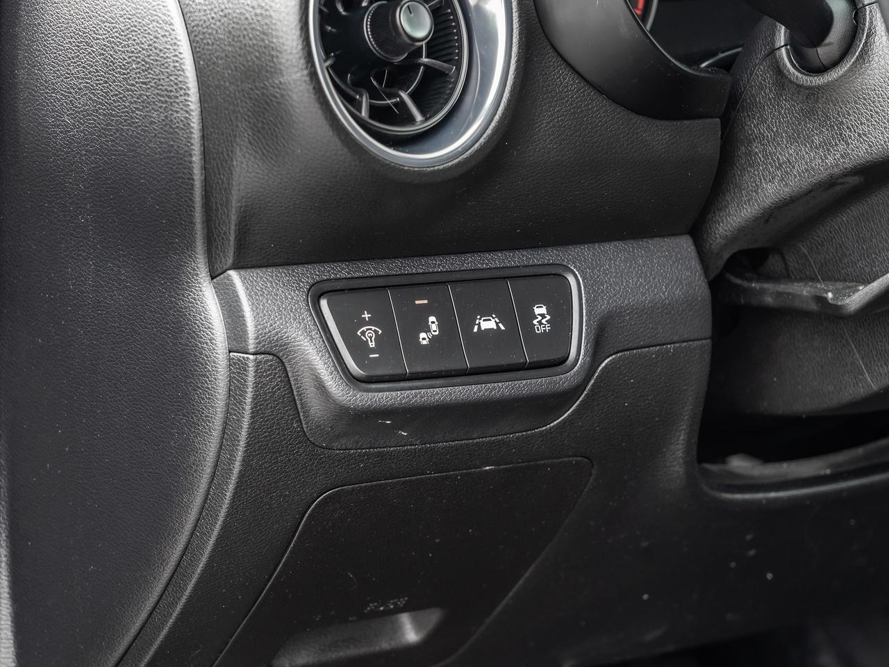 2019 Kia Forte EX+ IVT Photo