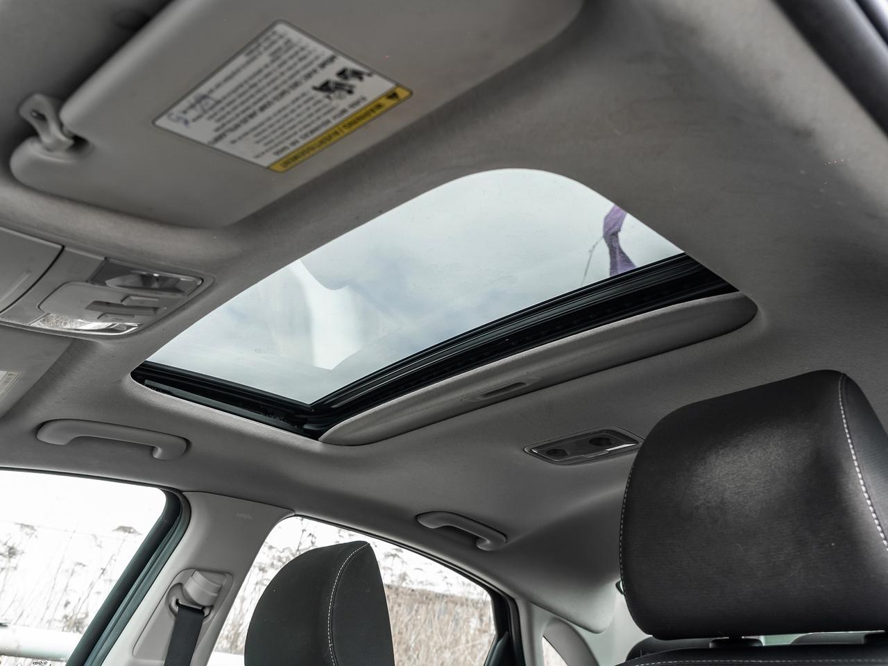 2019 Kia Forte EX+ IVT Photo