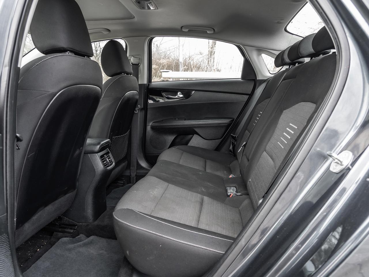 2019 Kia Forte EX+ IVT Photo