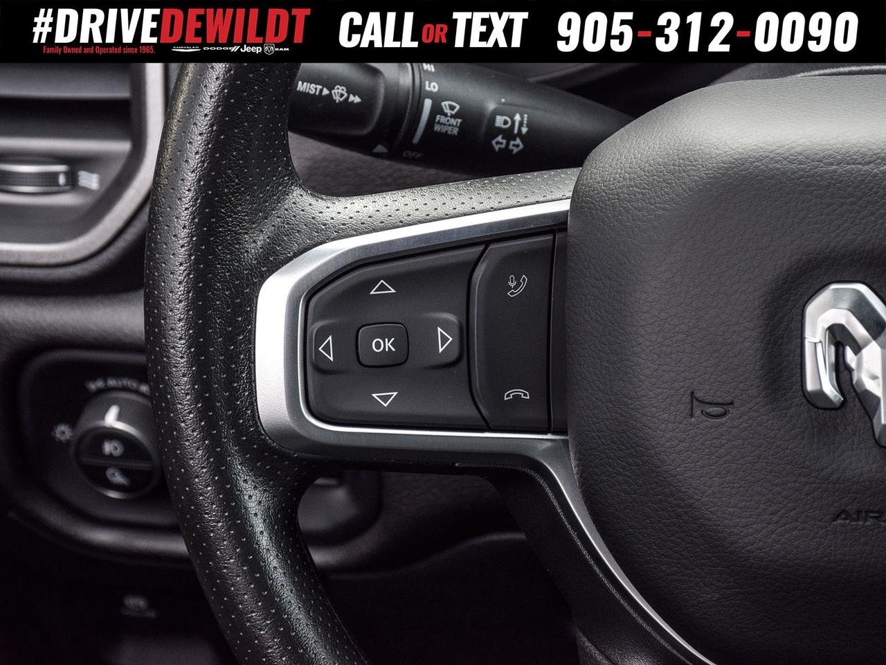 2025 RAM 1500 WARLOCK   BLIND SPOT   SPRAY IN LINER Photo